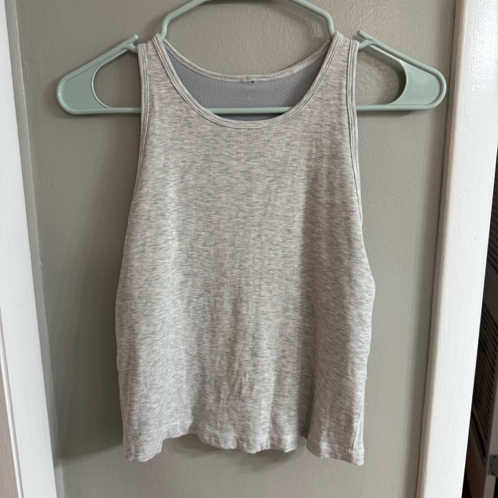 Vuori Pose Plyo Tank Top Large